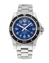 Breitling SuperOcean II 36 A17312